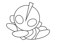 �w���е�С�W�������P���DƬ