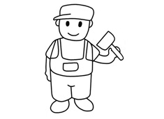 �����P�ӵĹ������庆�P���DƬ