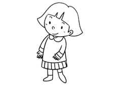 �̰l(f��)СŮ�����P���DƬ