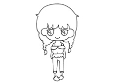 һ��Ư����Ů�����P���DƬ