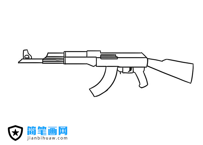 ���u��AK47ͻ���������P���DƬ