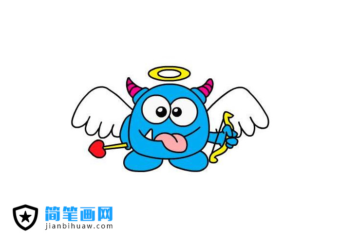 �ɐ�С��ħ���P���DƬ����ɫ