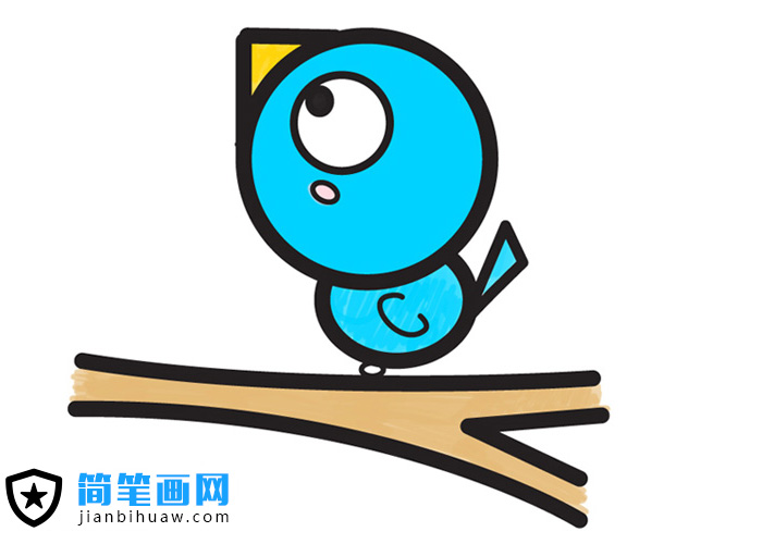 վ�ژ�(sh��)֦�ϵĿ�ͨС�B(ni��o)��(ji��n)�P��(hu��)�DƬ